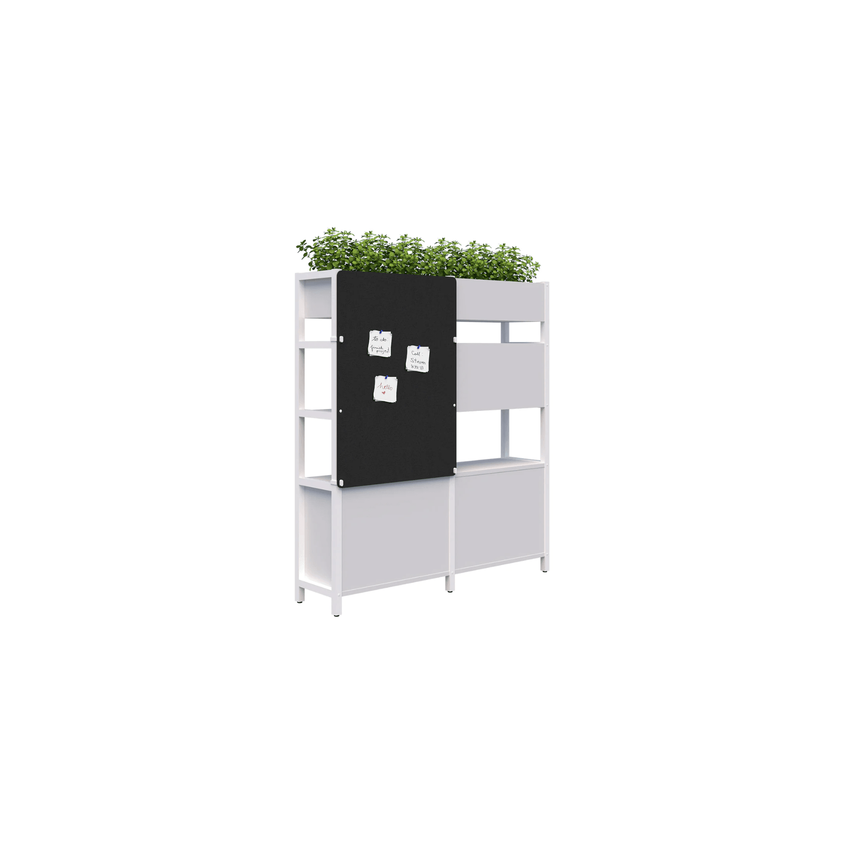 Grid 40 Modular Storage gallery detail image