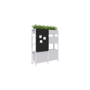 Grid 40 Modular Storage gallery detail image