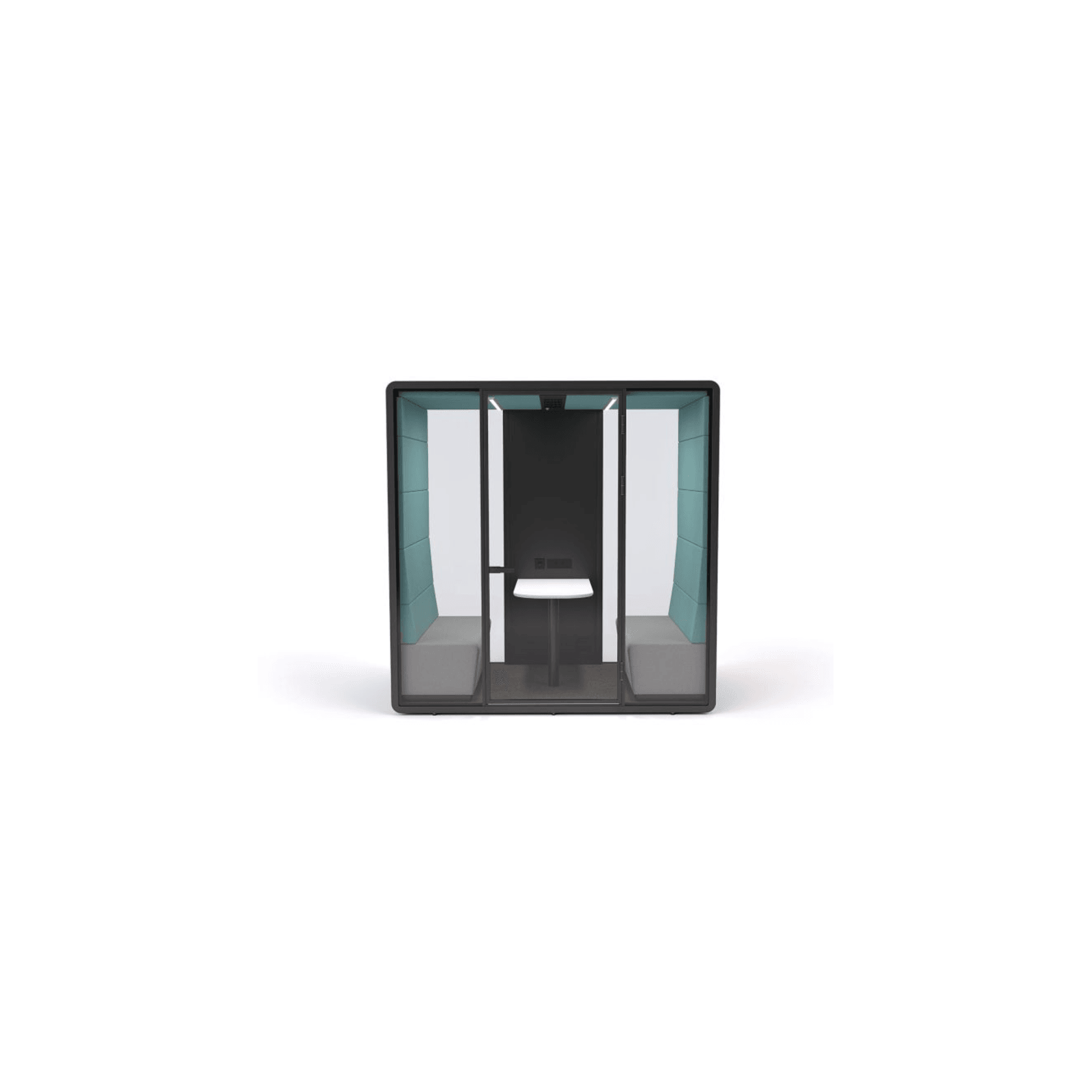 Haven Pod Range gallery detail image