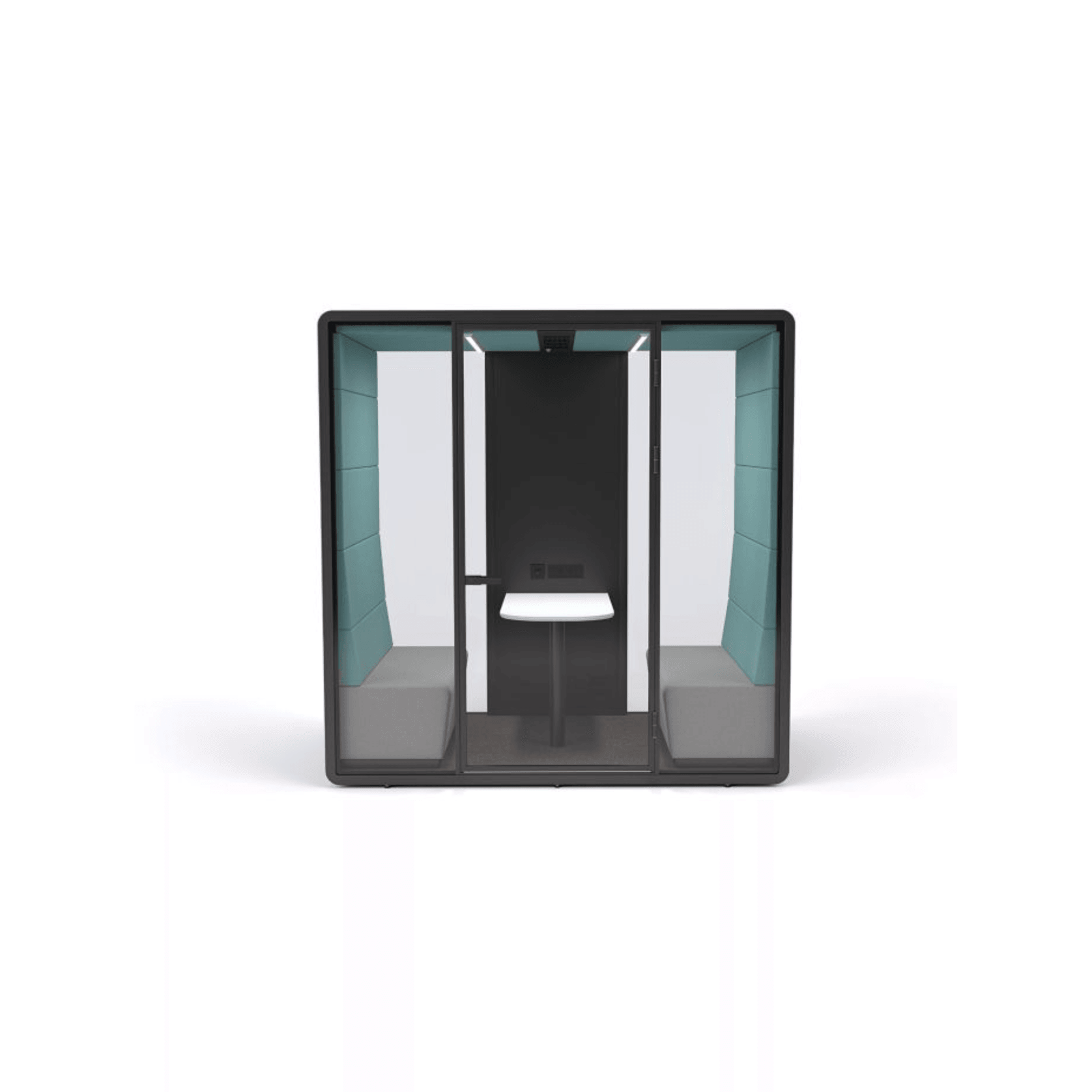Haven Pod Range gallery detail image