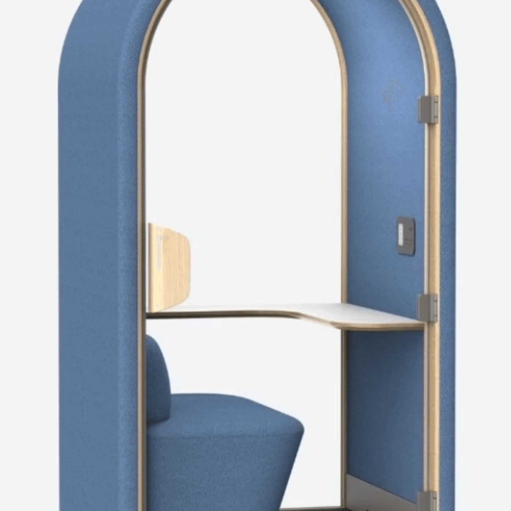Loop Phonebooth gallery detail image