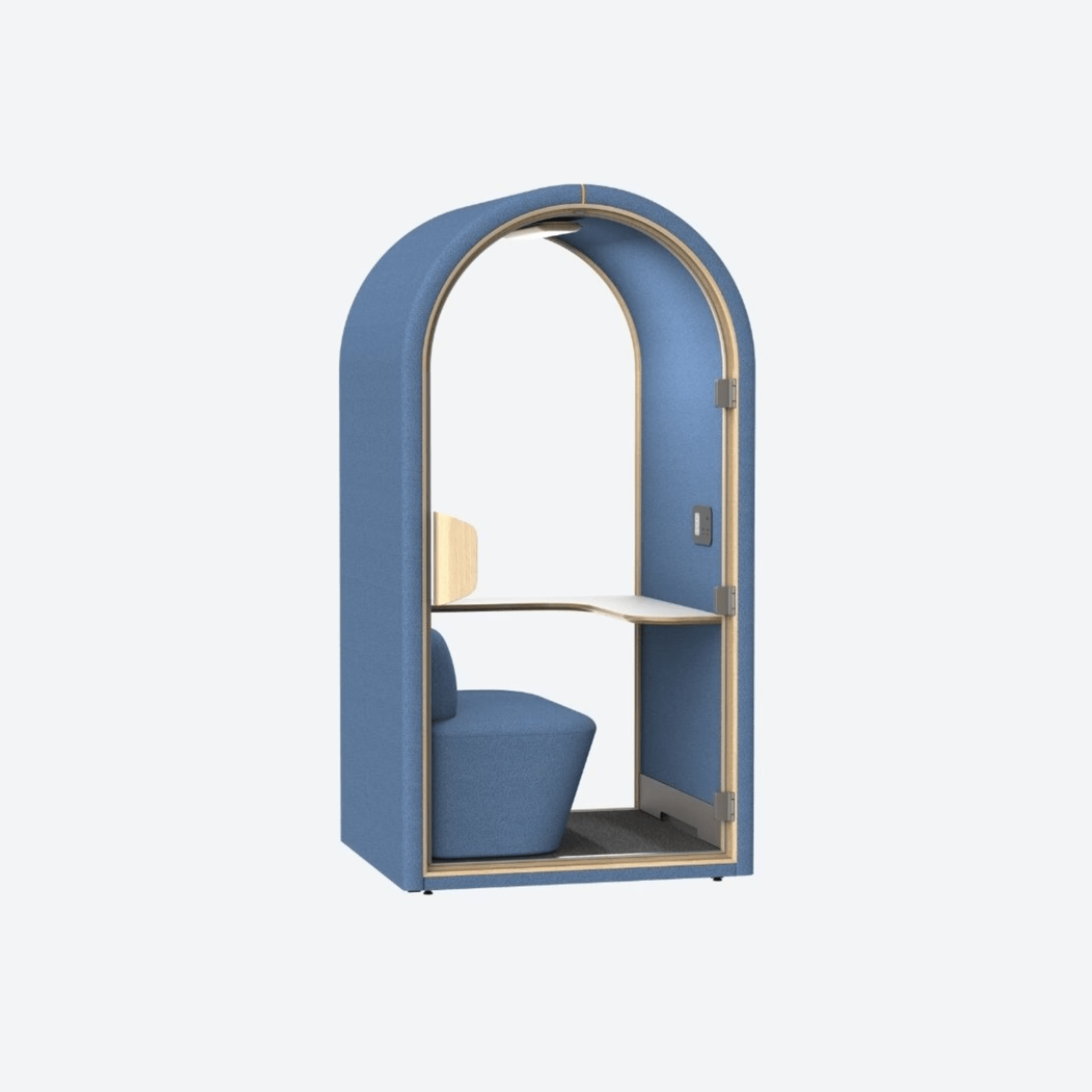 Loop Phonebooth gallery detail image