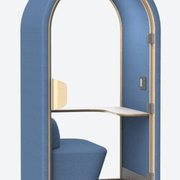 Loop Phonebooth gallery detail image