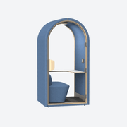 Loop Phonebooth gallery detail image