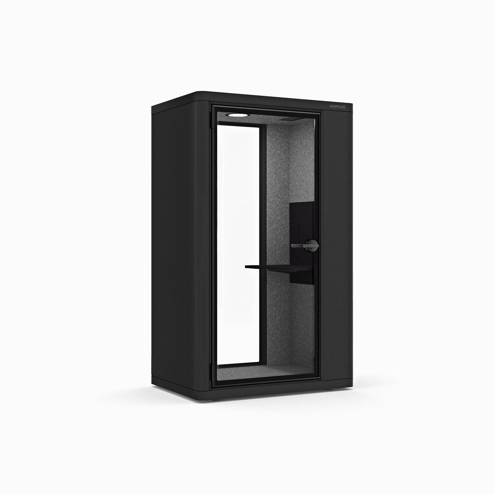 Milli Sit Phone Booth gallery detail image