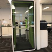 Hush Phone gallery detail image