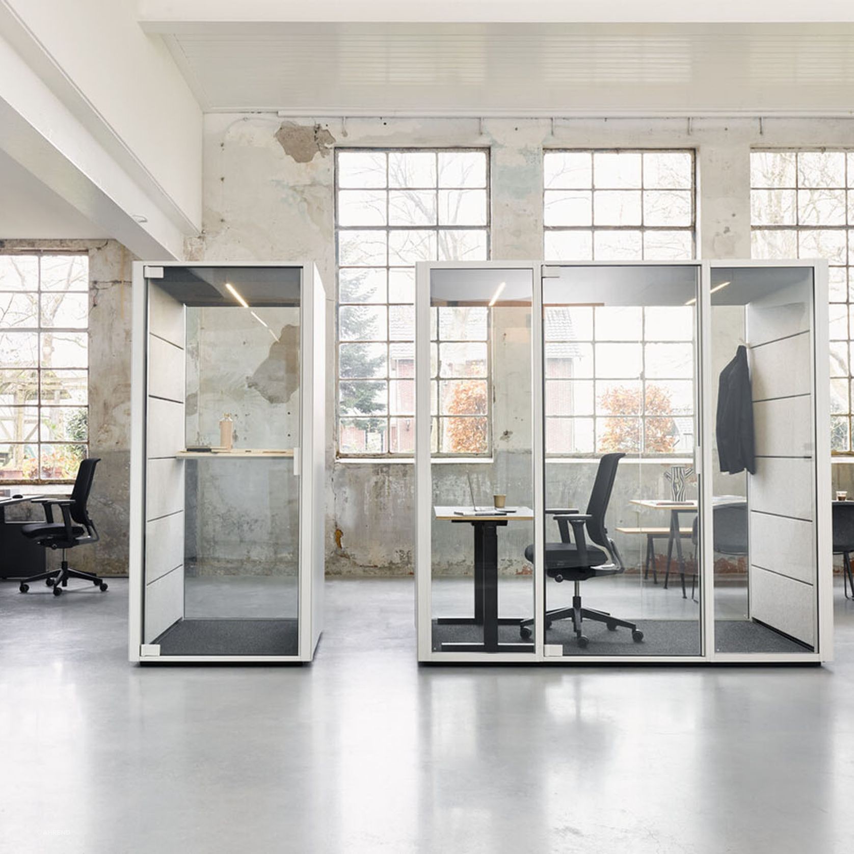 Ahrend Qabin gallery detail image
