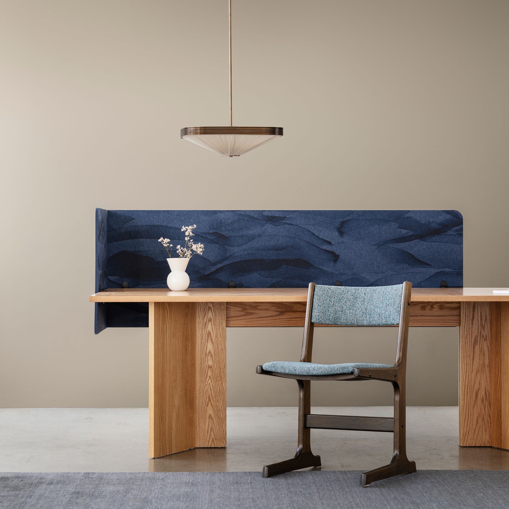 Vicinity™ Workstation Screens gallery detail image