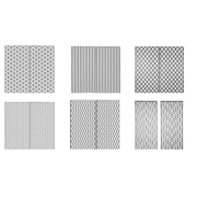 Cascade Hanging Screens gallery detail image
