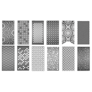 Cascade Hanging Screens gallery detail image