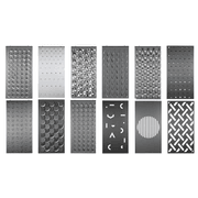 Cascade Hanging Screens gallery detail image