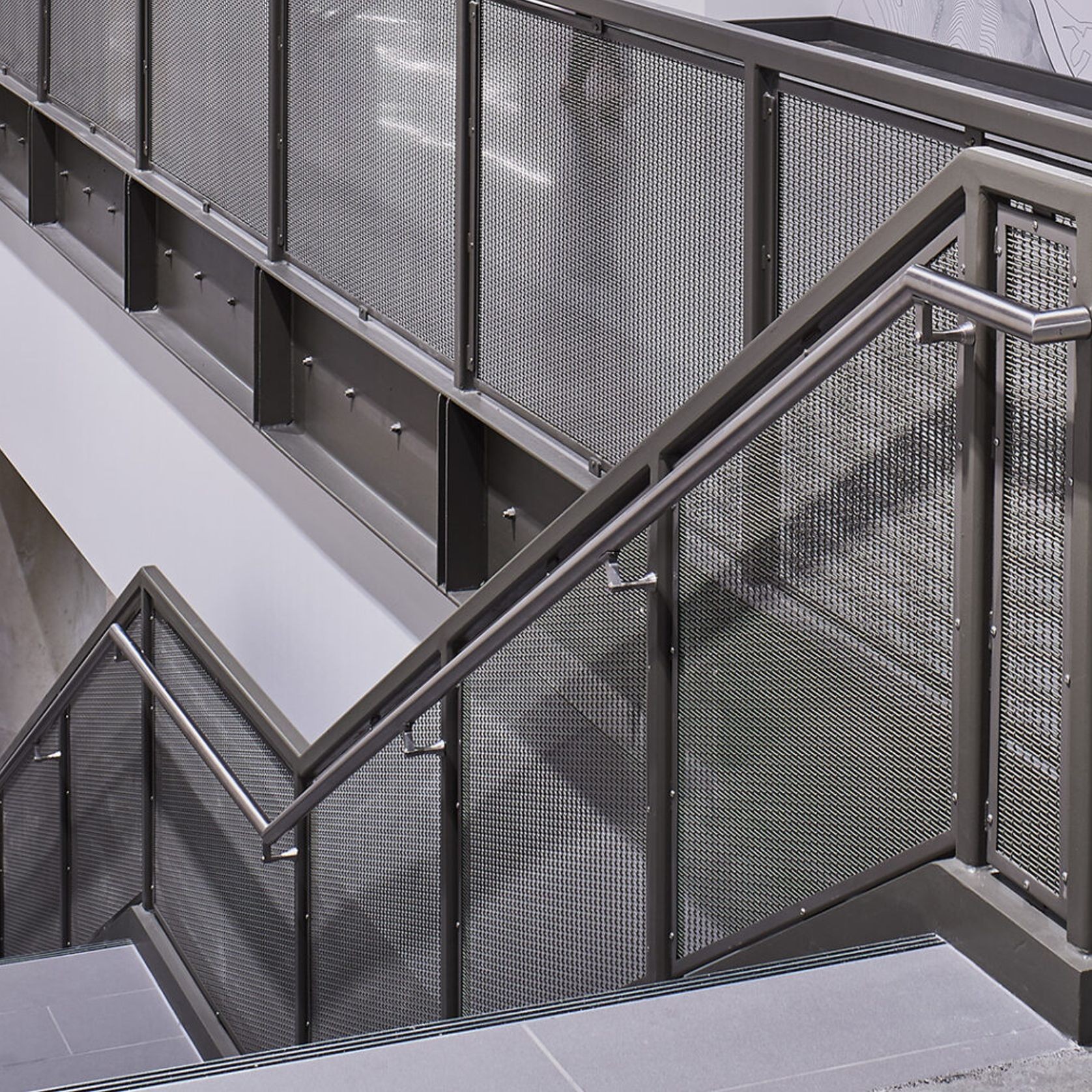 Derby Wovenpanel® Decorative Wire Mesh gallery detail image