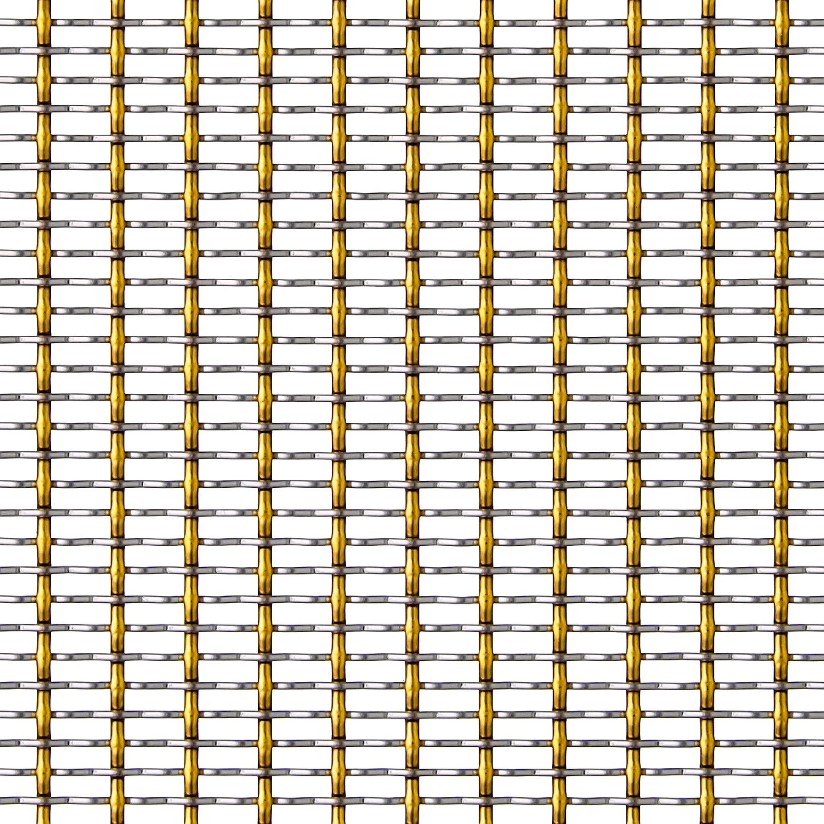 Albury Wovenpanel® Decorative Wire Mesh gallery detail image