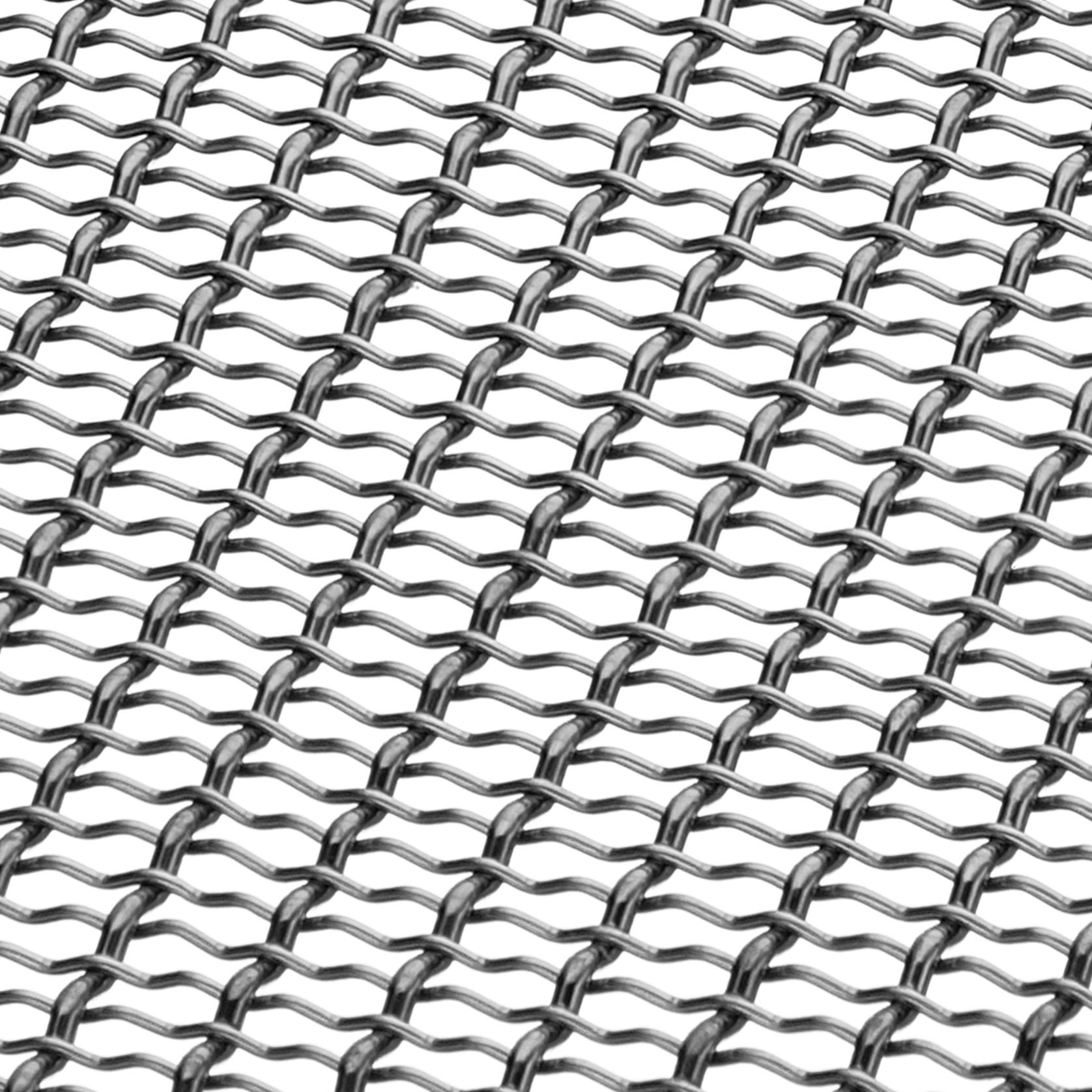 Albury Wovenpanel® Decorative Wire Mesh gallery detail image