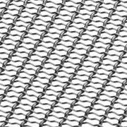Albury Wovenpanel® Decorative Wire Mesh gallery detail image