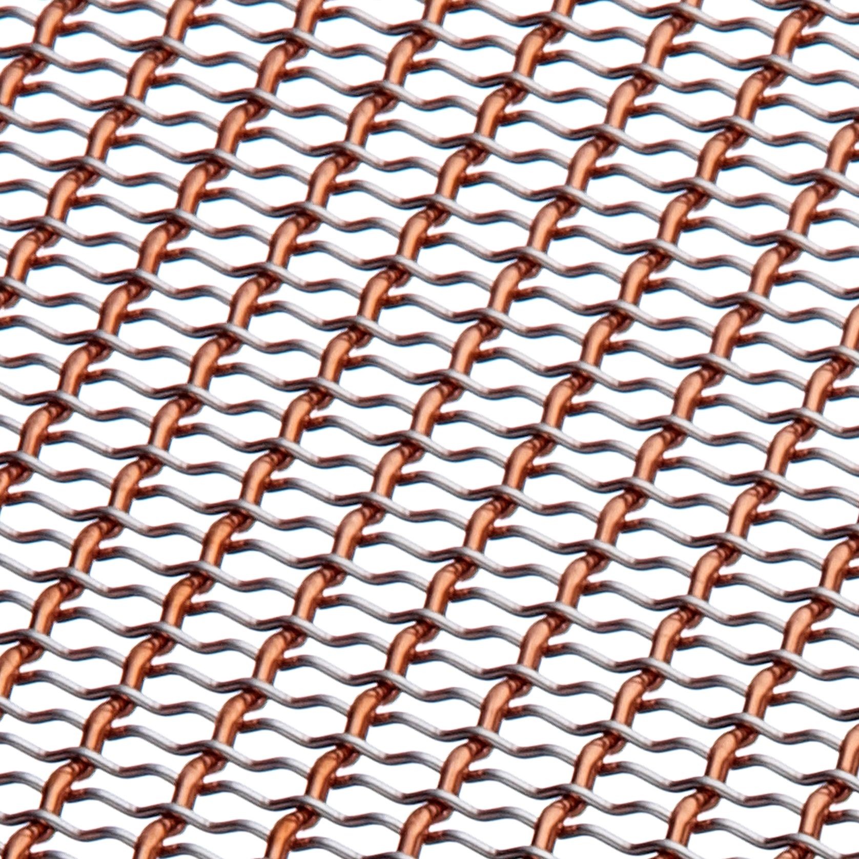 Albury Wovenpanel® Decorative Wire Mesh gallery detail image