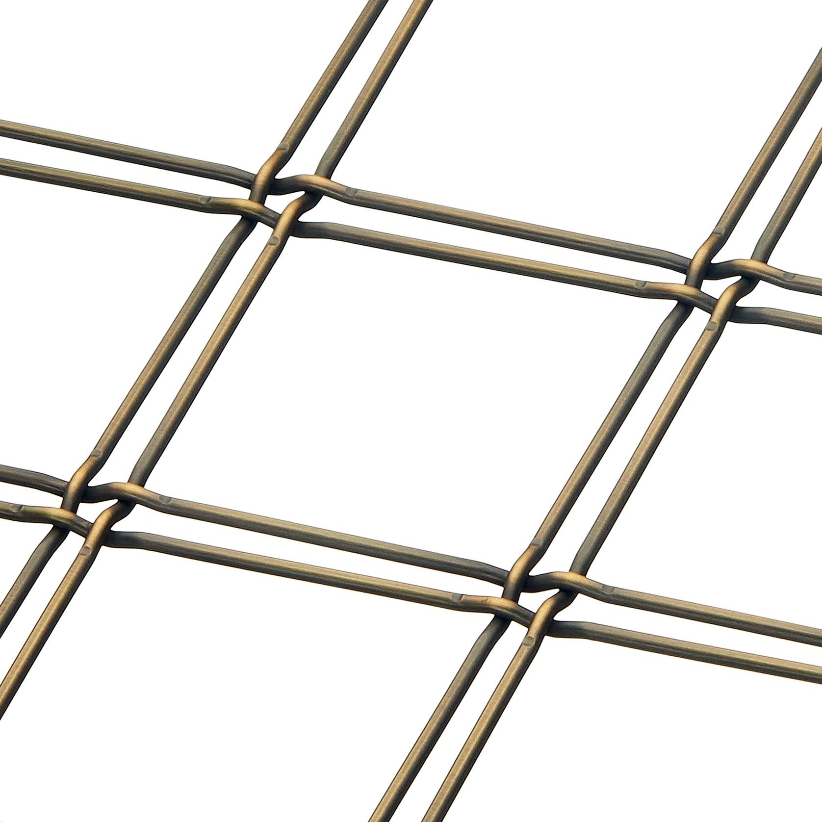 Anton Wovenpanel® Decorative Wire Mesh gallery detail image