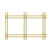 Anton Wovenpanel™ Decorative Wire Mesh gallery detail image