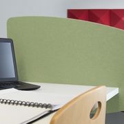 Cove Acoustic Office Desk Dividers gallery detail image
