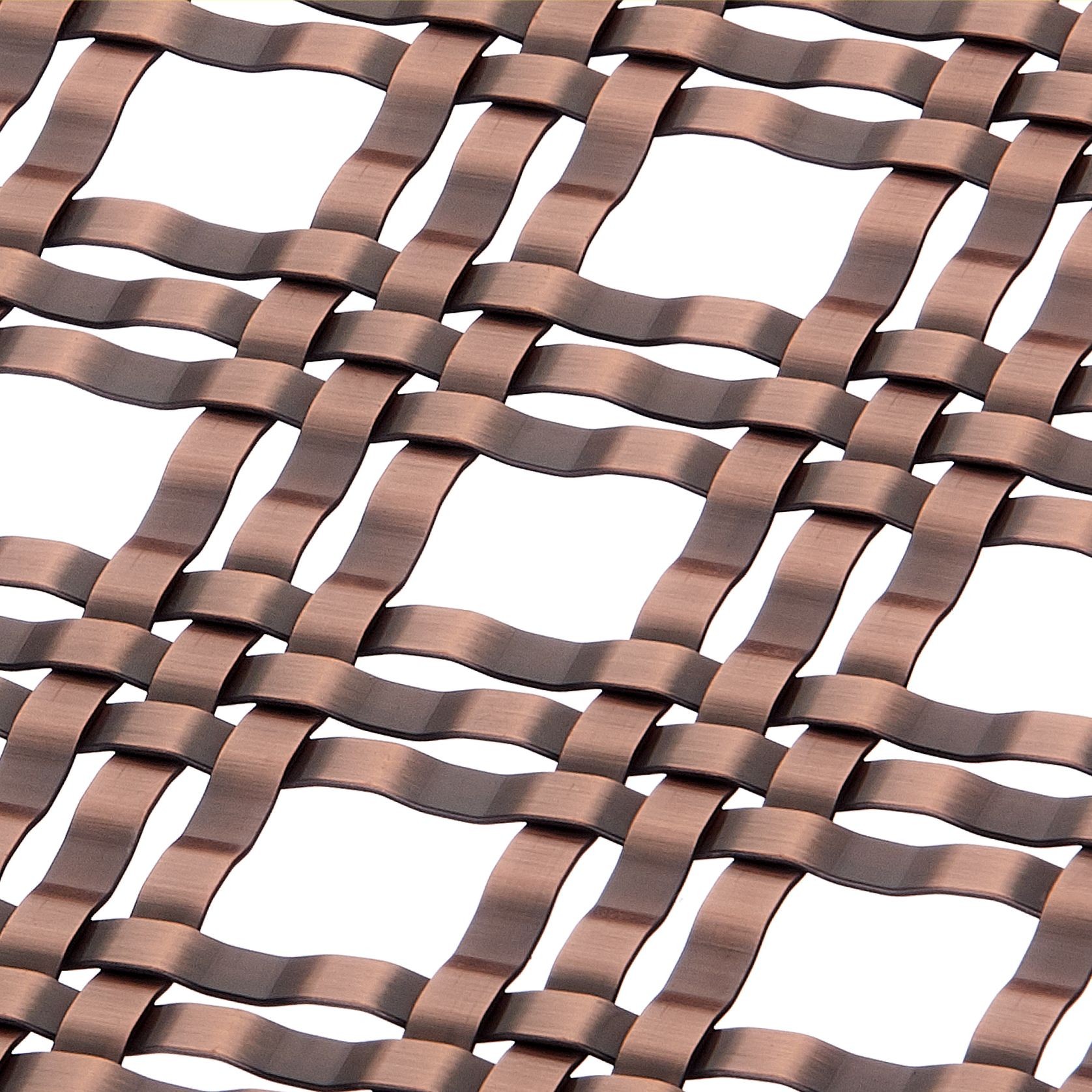 Armand Wovenpanel® Decorative Wire Mesh gallery detail image
