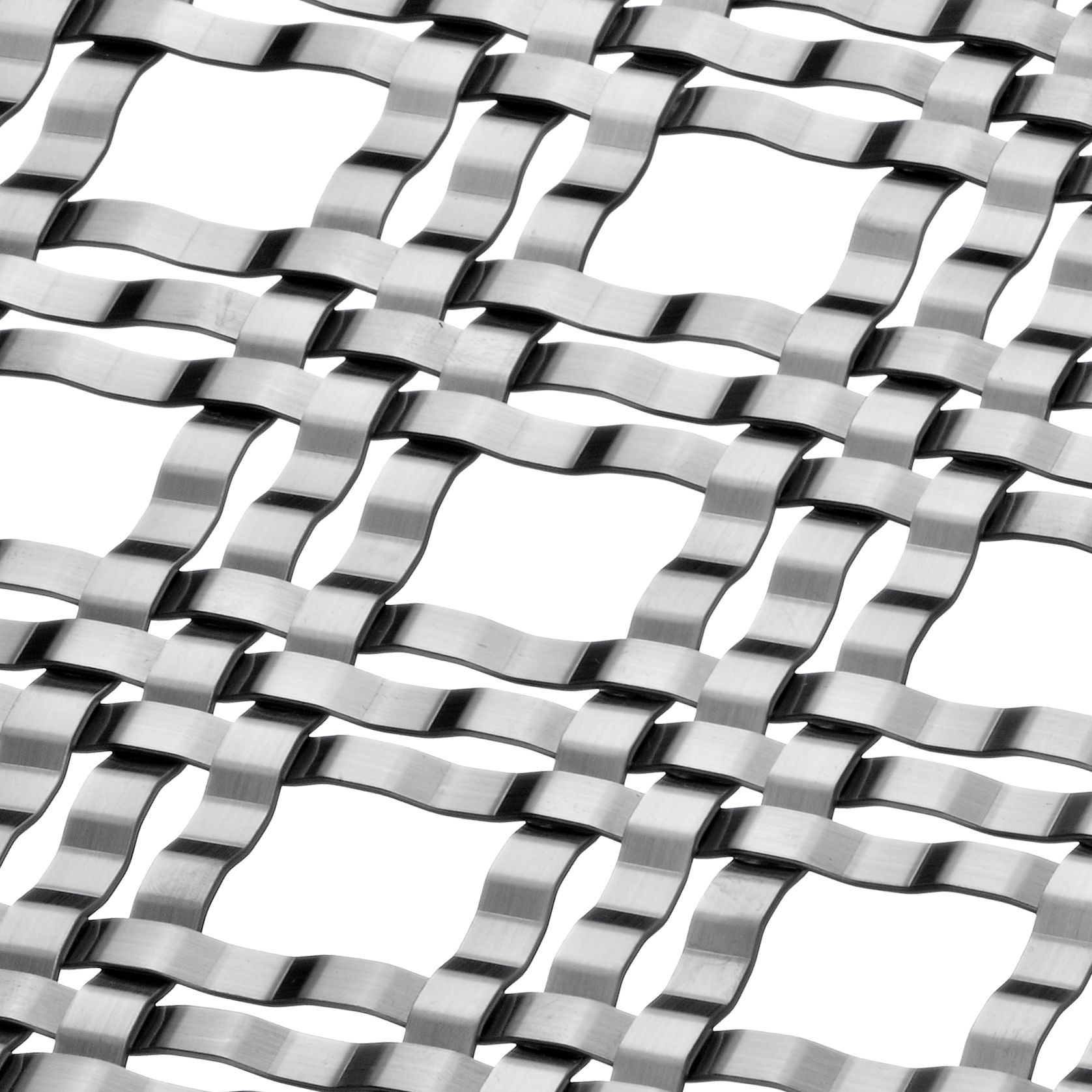 Armand Wovenpanel® Decorative Wire Mesh gallery detail image