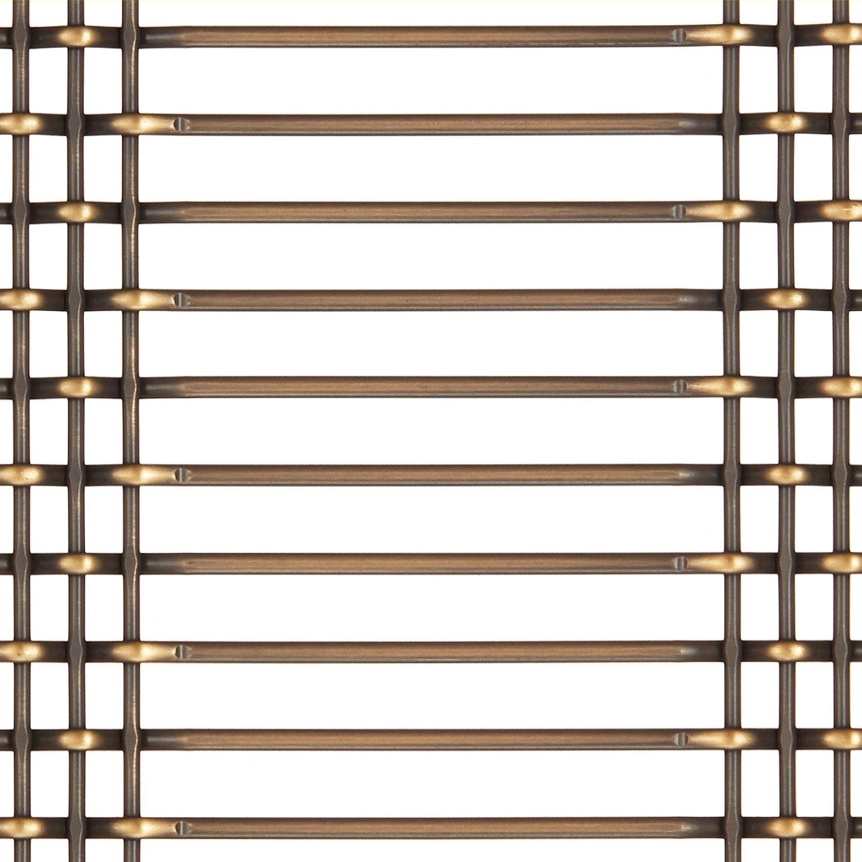 Ashcombe Wovenpanel® Decorative Wire Mesh gallery detail image