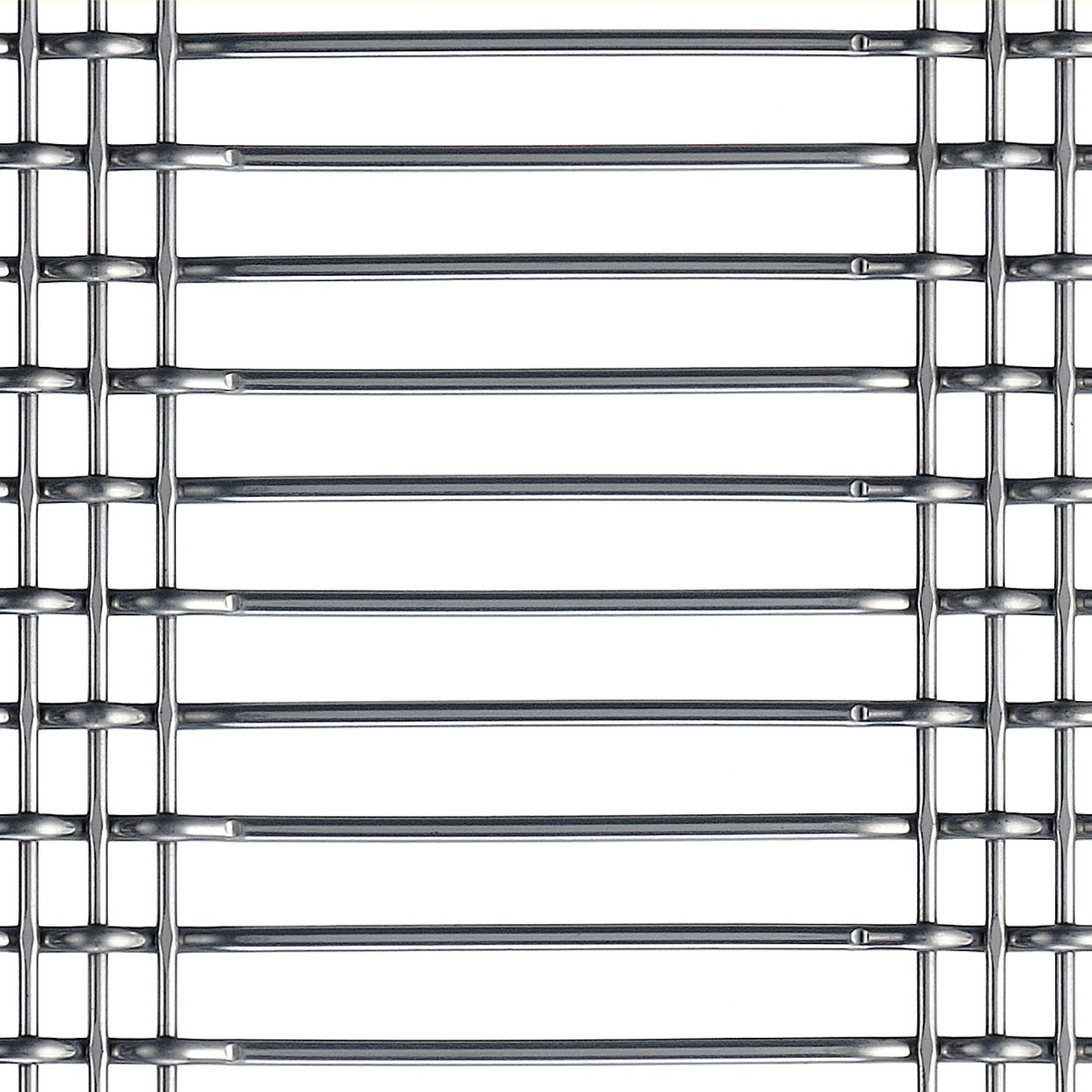 Ashcombe Wovenpanel® Decorative Wire Mesh gallery detail image