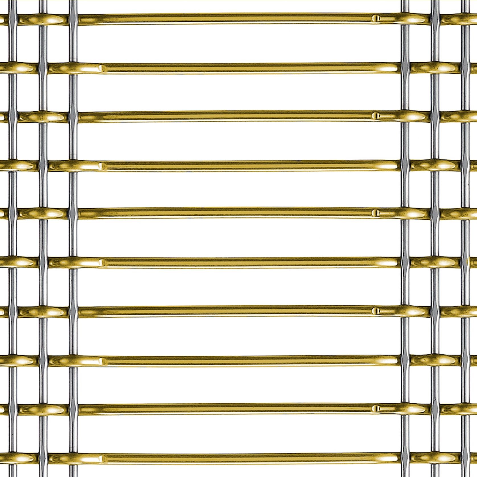Ashcombe Wovenpanel® Decorative Wire Mesh gallery detail image