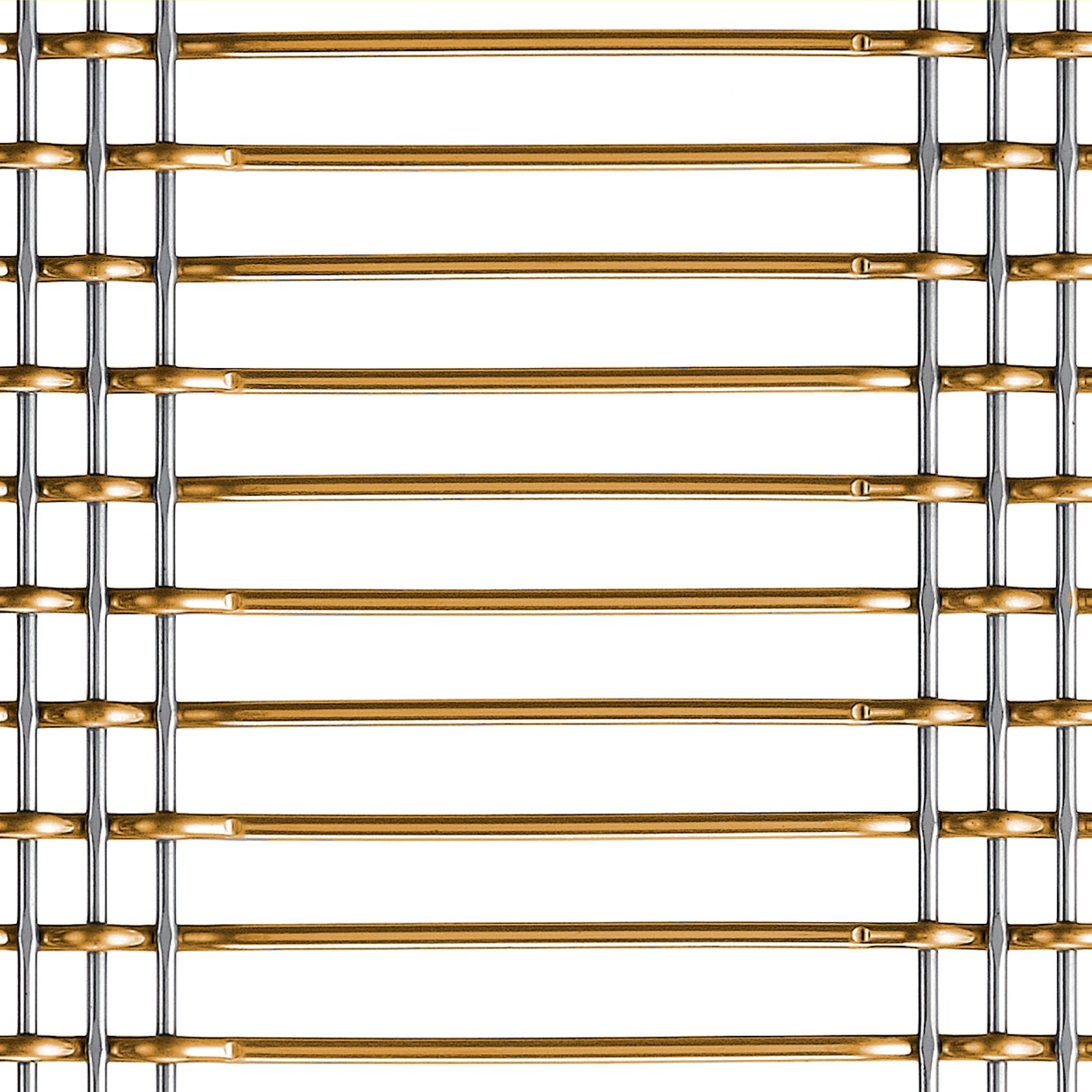 Ashcombe Wovenpanel® Decorative Wire Mesh gallery detail image