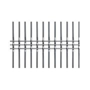 Ashcombe Wovenpanel™ Decorative Wire Mesh gallery detail image