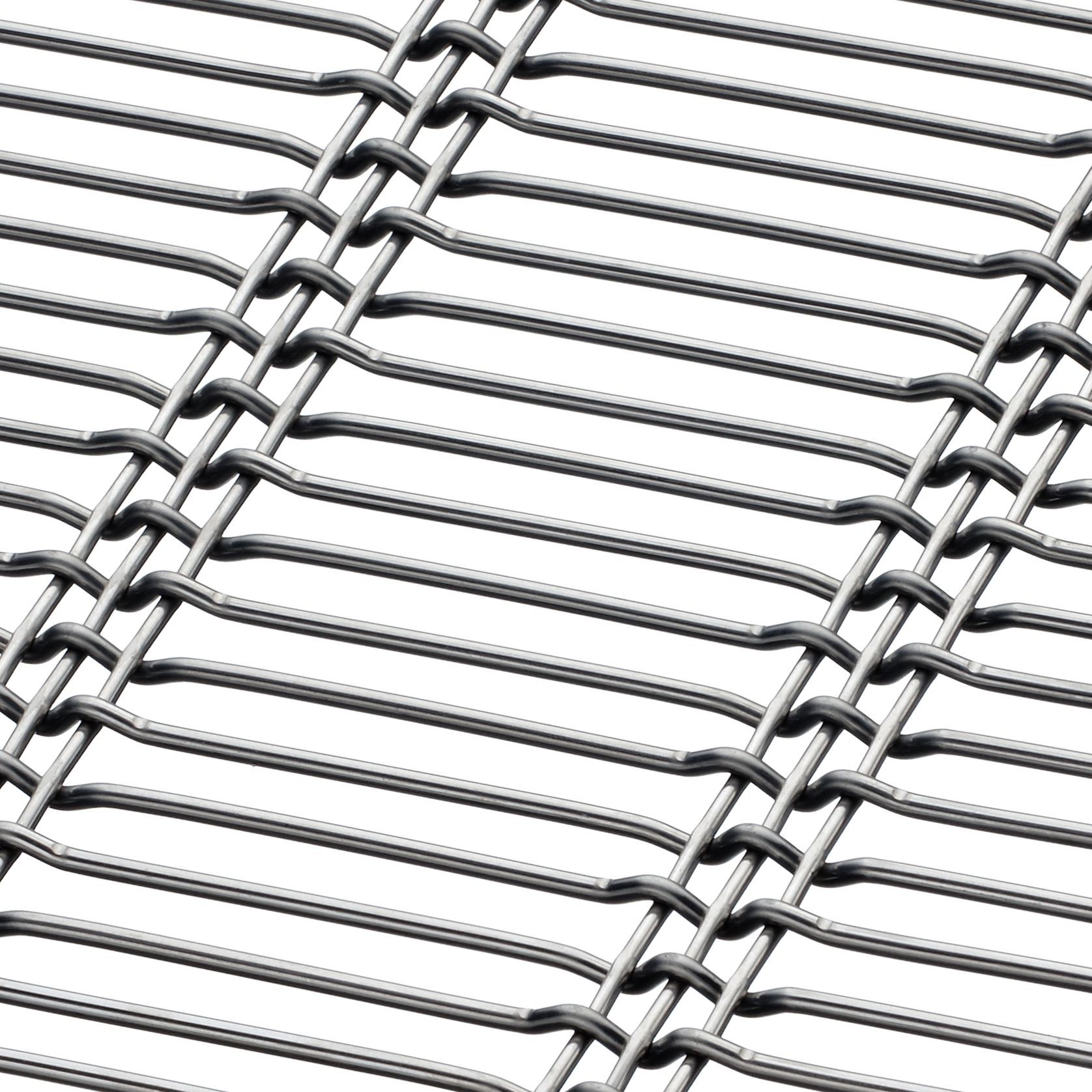 Ashcombe Wovenpanel® Decorative Wire Mesh gallery detail image