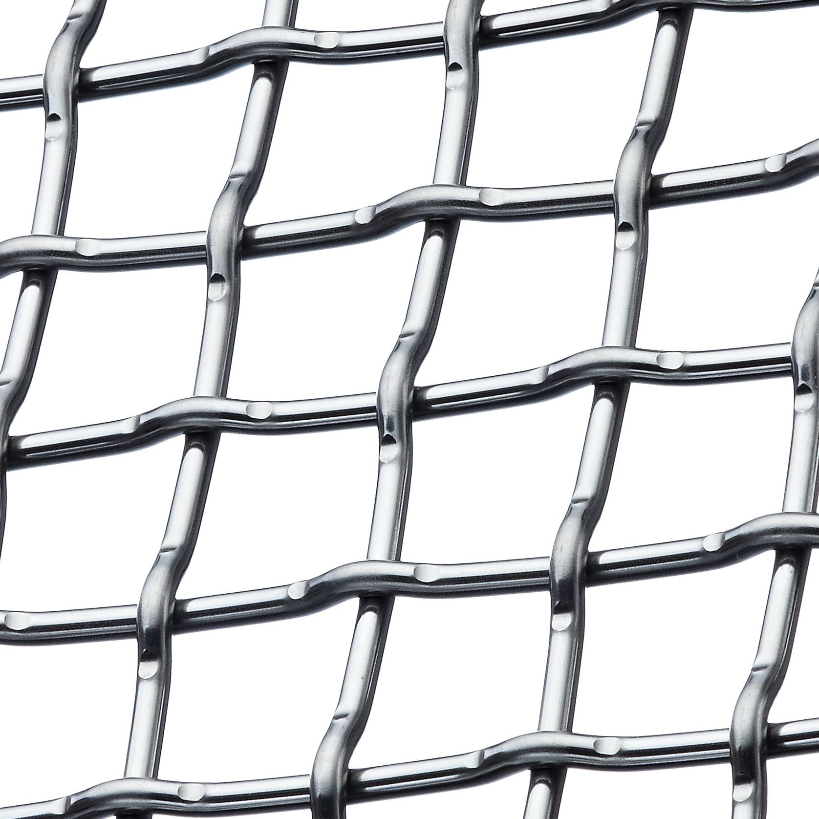 Barford Wovenpanel® Decorative Wire Mesh gallery detail image