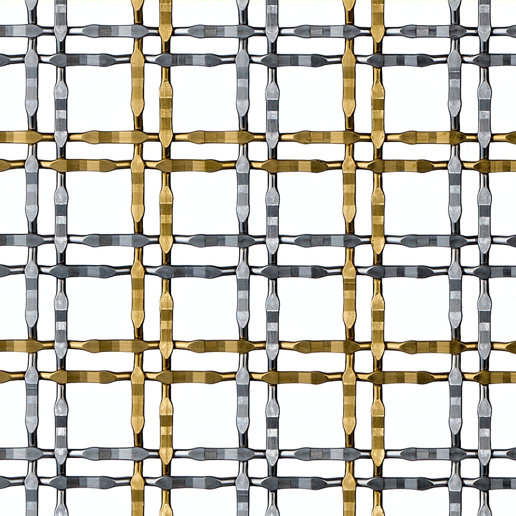 Brixton Wovenpanel® Decorative Wire Mesh gallery detail image