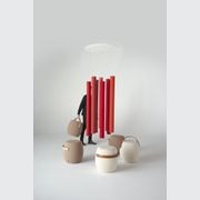 Soundsticks® Cluster Room Divider by Andrea Ruggiero gallery detail image