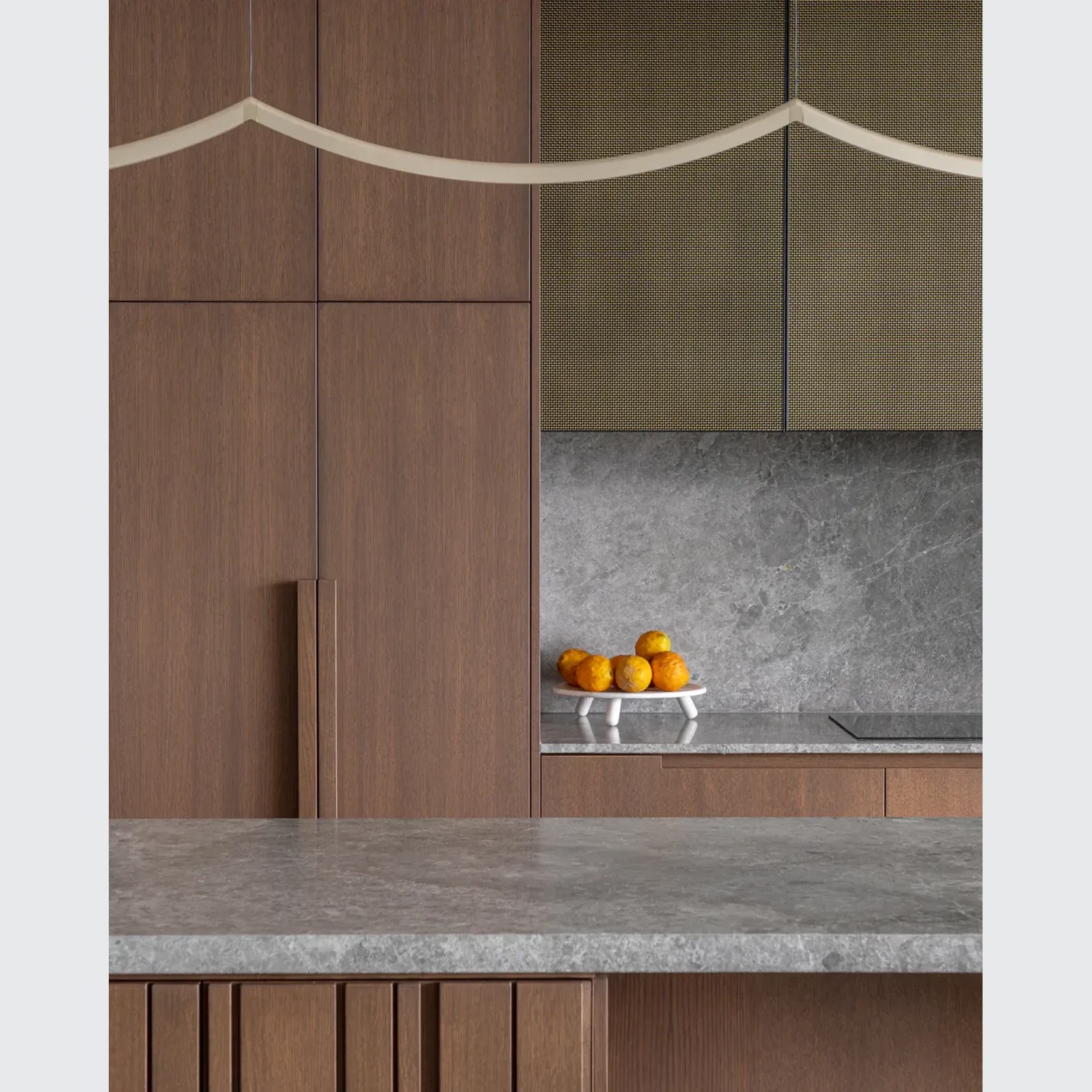 Chadwell Wovenpanel® Decorative Wire Mesh gallery detail image