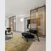 Chafford Wovenpanel® Decorative Wire Mesh gallery detail image