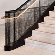 Langley Wovenpanel® Decorative Wire Mesh gallery detail image