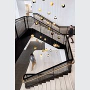 Langley Wovenpanel® Decorative Wire Mesh gallery detail image