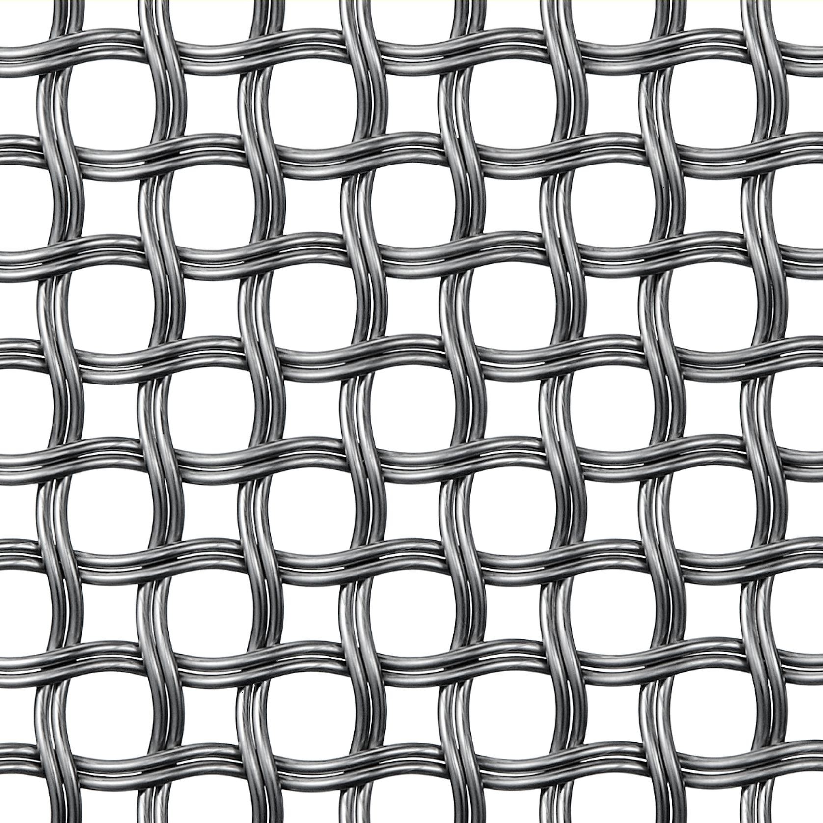 Clement Wovenpanel® Decorative Wire Mesh gallery detail image