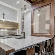 Clement Wovenpanel® Decorative Wire Mesh gallery detail image