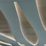 Radley Wovenpanel® Decorative Wire Mesh gallery detail image