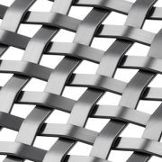 Crofton Wovenpanel® Decorative Wire Mesh gallery detail image