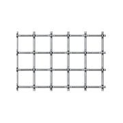 Epsom Wovenpanel™ Decorative Wire Mesh gallery detail image