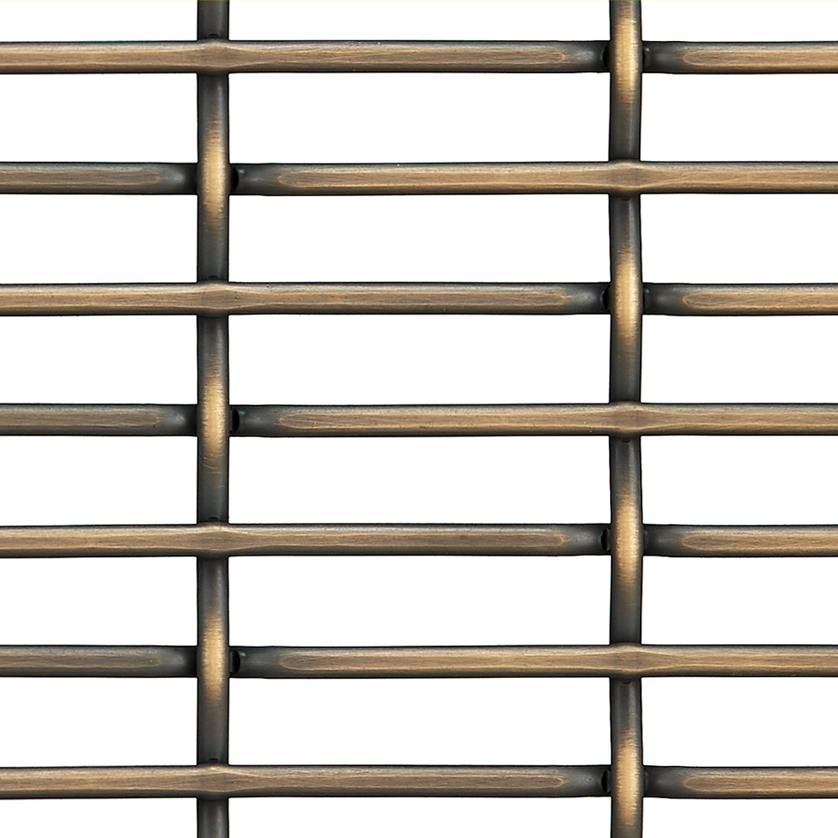 Fenwick Wovenpanel® Decorative Wire Mesh gallery detail image