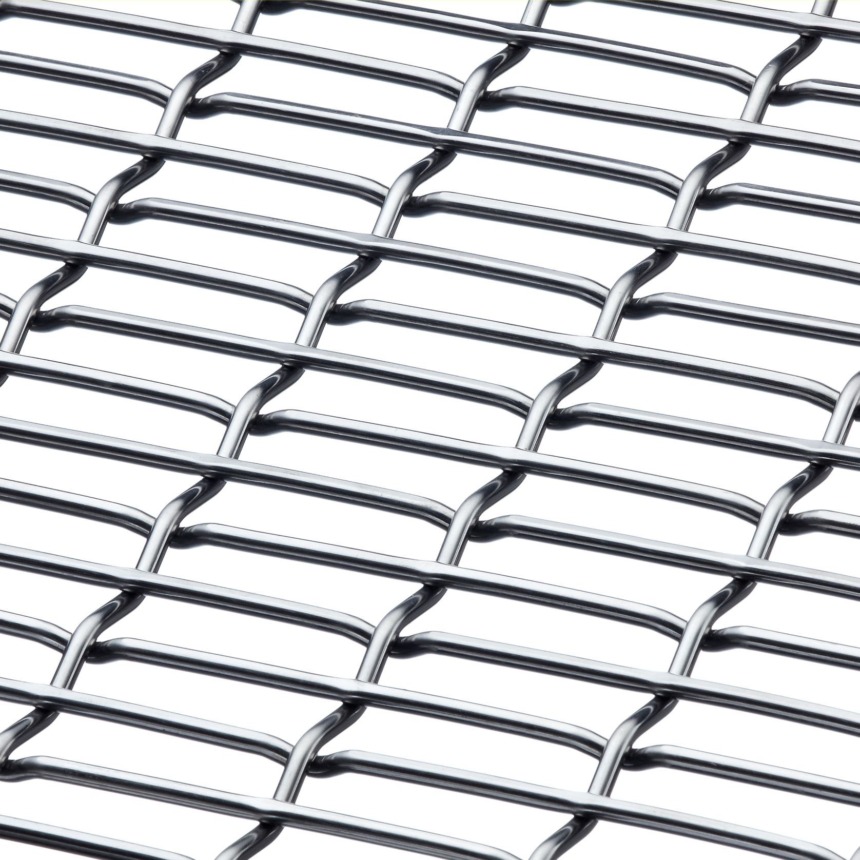 Fenwick Wovenpanel® Decorative Wire Mesh gallery detail image