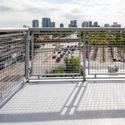 Ashby Wovenpanel® Decorative Wire Mesh gallery detail image