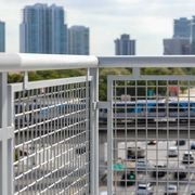 Ashby Wovenpanel® Decorative Wire Mesh gallery detail image