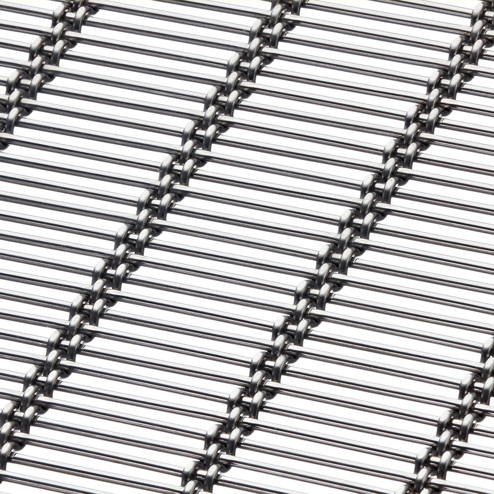 Gunby Wovenpanel® Decorative Wire Mesh gallery detail image