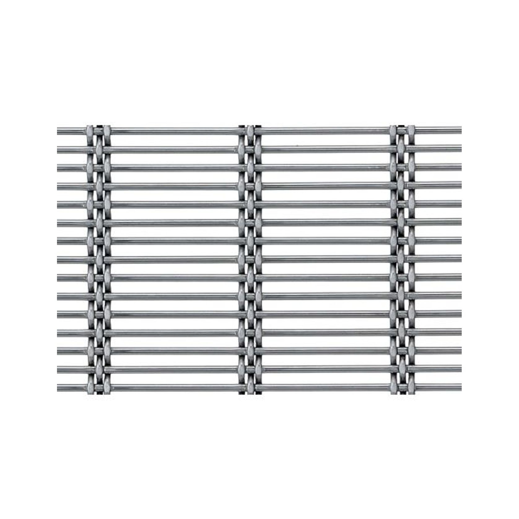Gunby Wovenpanel™ Decorative Wire Mesh gallery detail image