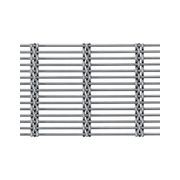 Gunby Wovenpanel™ Decorative Wire Mesh gallery detail image